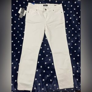Buffalo White Jeans- Brand new Size 10